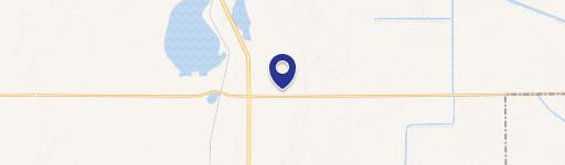 Agricultural Land on State Road