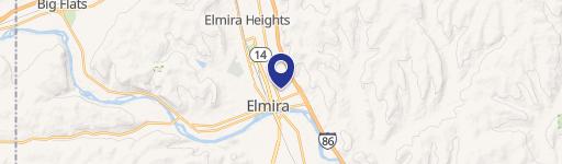 Elmira Multifamily Property for Sale