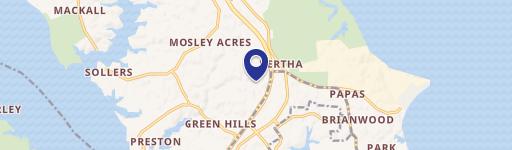 Commercial Land in Opportunity Zone