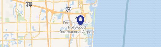 Upgraded Duplex Near Dania Beach