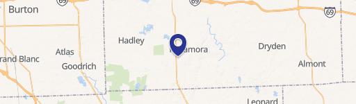 Land For Sale Metamora