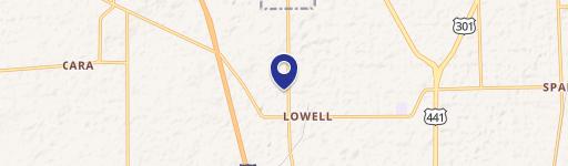 Prime Horse Country Land