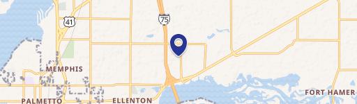 Ellenton Specialty Property For Sale