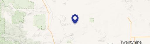 Joshua Tree Land with Views