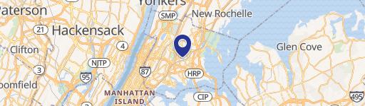 Pelham Parkway Coop Unit