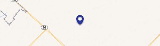 Needville Farm with Insulated Barn