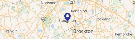 Commercial Space on Rt 138