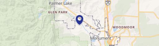 El Rancho Way Commercial Property