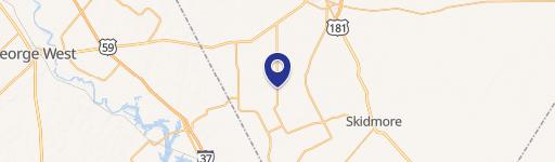 Beeville Agricultural Property for Sale