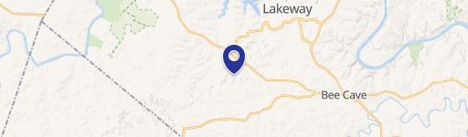 Homesite with Panoramic Hill Views