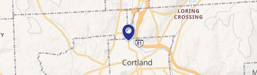 Land Near Interstate 81