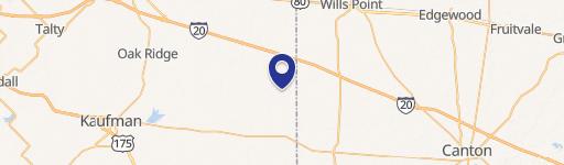 Land Suitable for Barndominiums