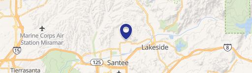 Santee Land Opportunity