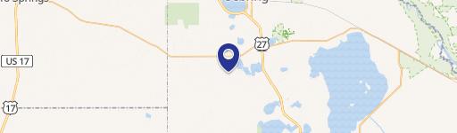 Land on Orange Blossom Blvd