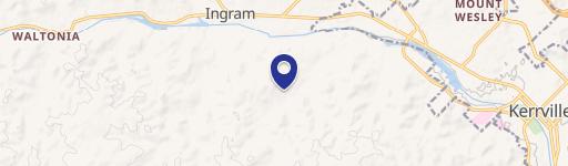 Kerrville Farm and Ranch Land