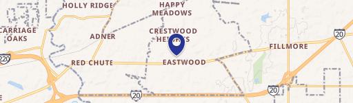 Land For Sale Haughton