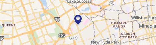 Glen Oaks Village Second Floor