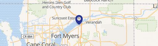 Vacant Lot in Russell Park