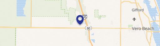 Prime Land Near I-95 Interchange