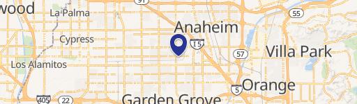 Remodeled Mobile Home in Anaheim