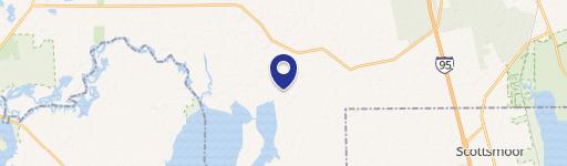 2.5 Acres Hunting Land Near Lake