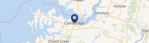 Cambridge Land For Sale