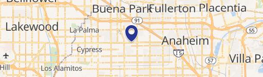 Turnkey Mobile Home in Anaheim