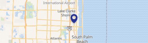 Lake Worth Beach Duplex Investment