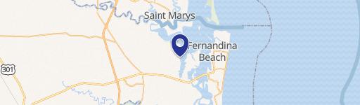 Deep Water Access Land