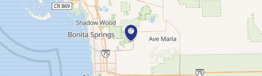 Land Available in Naples, Florida