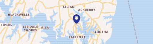 Reedville Specialty Property For Sale