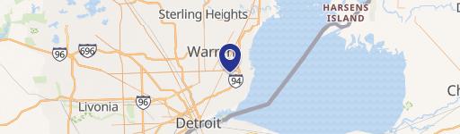 Strip Center on Kelly Road