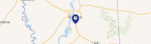 Regional Highway Commercial Land Available