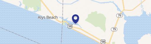 Waterfront Residence on Coastal Dune