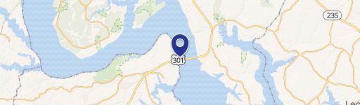 Commercial Land on Route 301