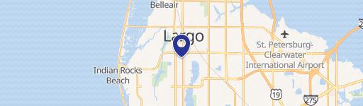 Seminole Blvd Specialty Property