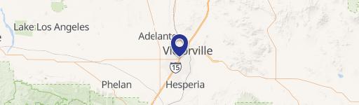 Multi-Tenant Office Building in Victorville