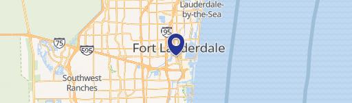 Executive Office Suite in Fort Lauderdale