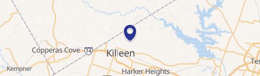 Killeen Land with Creek