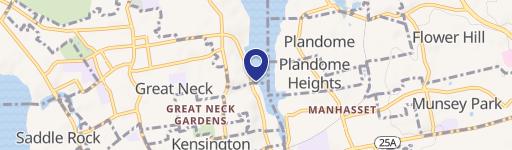 Renovated Waterfront Coop in Great Neck