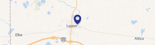 Lapeer Multi-Family Investment Opportunity