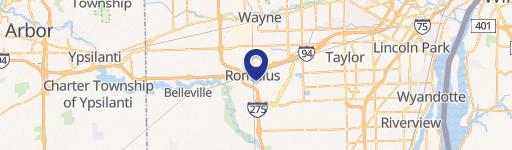 Romulus Vacant Land For Sale