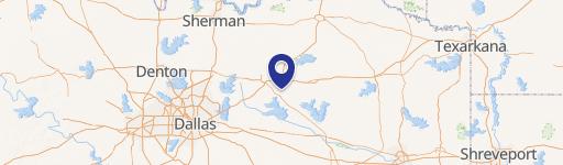 Land Near Lake Tawakoni