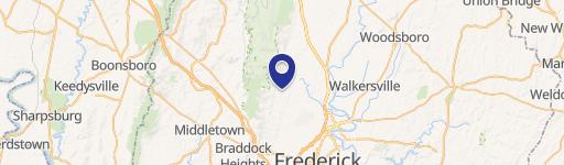 Frederick Specialty Property For Sale