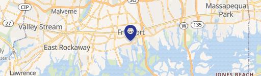 Equipped Dental Office in Freeport