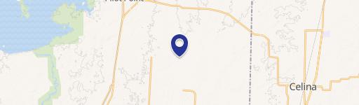 Pilot Point Warehouse/Office Space