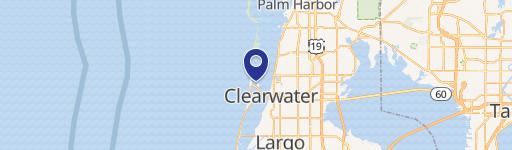 Clearwater Specialty Property For Sale