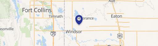 Development Land Near Future Walmart