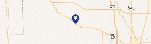 Ocala Agricultural Property For Sale