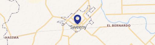 Sweeny Commercial Land Opportunity
